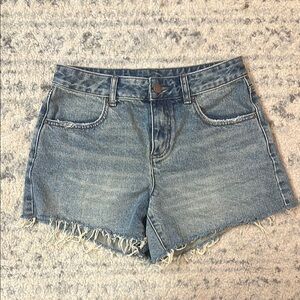BDG Denim Blue Jean Women's Shorts